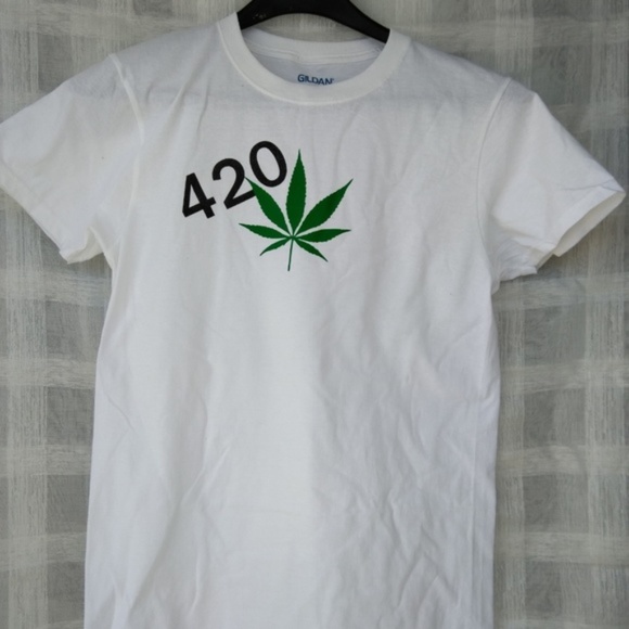 Other - 420 shirt